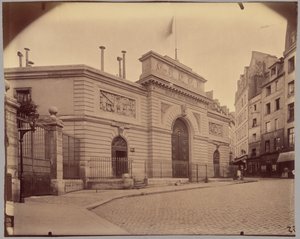  door Eugène Atget