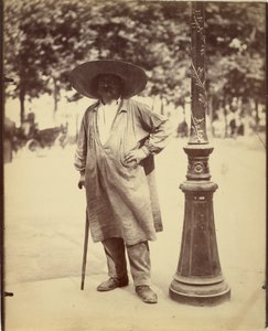  door Eugène Atget