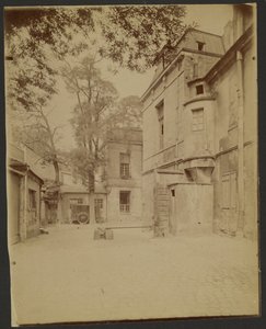  door Eugène Atget