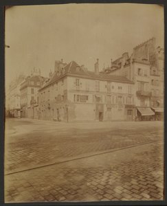  door Eugène Atget