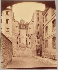  door Eugène Atget
