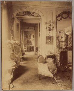  door Eugène Atget