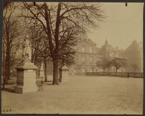 Luxemburgtuin