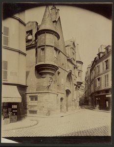  door Eugène Atget