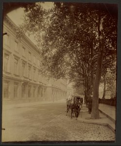  door Eugène Atget