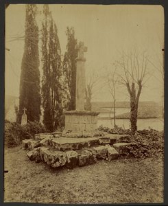  door Eugène Atget