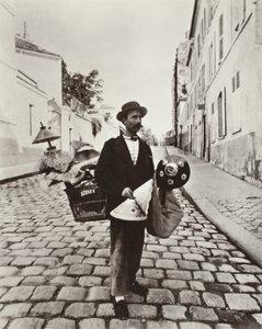  door Eugène Atget
