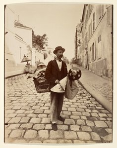  door Eugène Atget