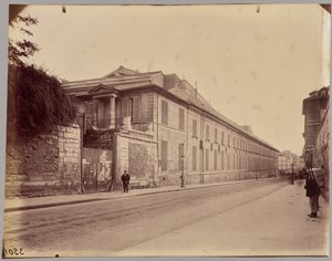  door Eugène Atget