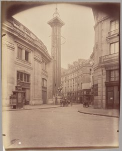  door Eugène Atget