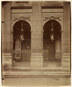  door Eugène Atget