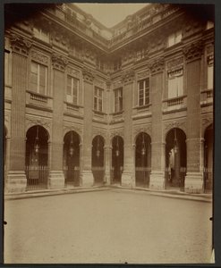  door Eugène Atget
