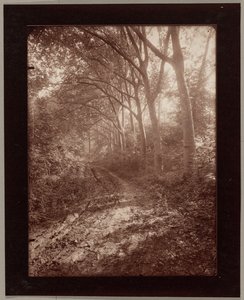 door Eugène Atget