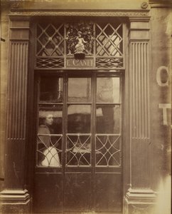  door Eugène Atget