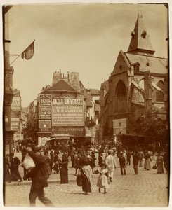  door Eugène Atget