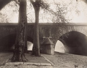  door Eugène Atget