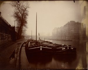  door Eugène Atget
