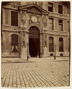  door Eugène Atget