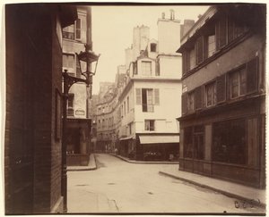  door Eugène Atget