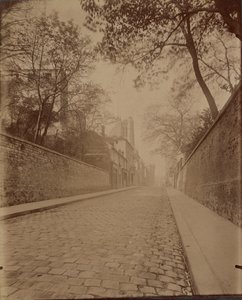  door Eugène Atget