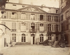  door Eugène Atget