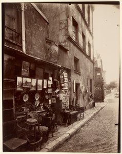  door Eugène Atget