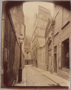  door Eugène Atget