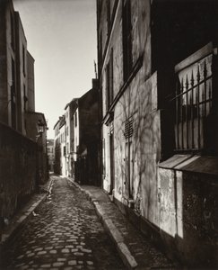  door Eugène Atget