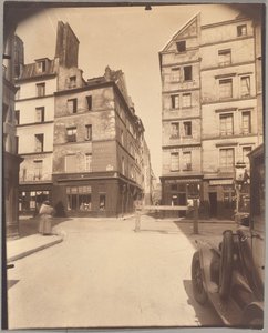  door Eugène Atget