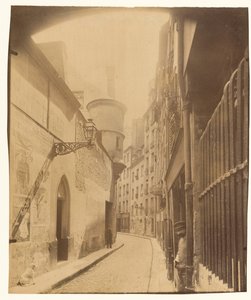  door Eugène Atget