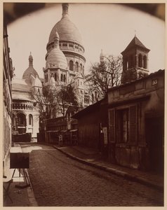  door Eugène Atget