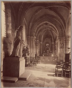  door Eugène Atget