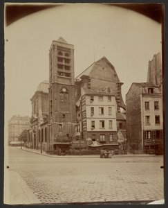 door Eugène Atget