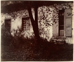  door Eugène Atget