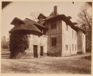  door Eugène Atget