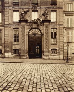  door Eugène Atget