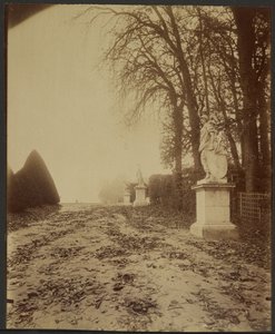  door Eugène Atget