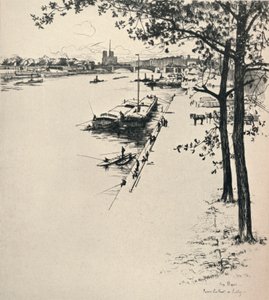 De Pont de Sully