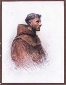 Broeder Masseo