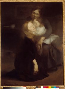 Intimiteit of de grote zus
