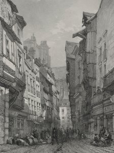 Voyages pittoresques et romantiques dans l