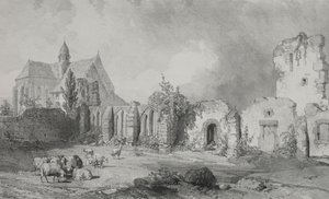 Voyages pittoresques et romantiques dans l