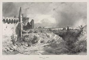 Voyages pittoresques et romantiques dans l