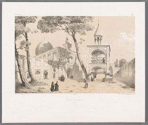 Vank-kathedraal van Isfahan