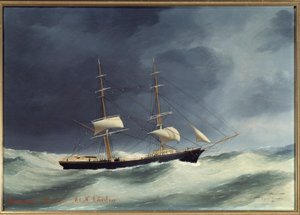 Baksteenharmonie