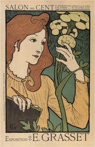 Salon des Cents, 1894