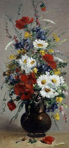  door Eugene Henri Cauchois