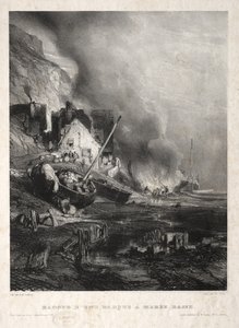 Zes mariniers: Radoub d