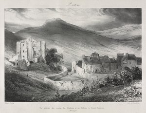 Voyages pittoresques et romantiques dans l
