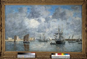 De Haven van Carnaret